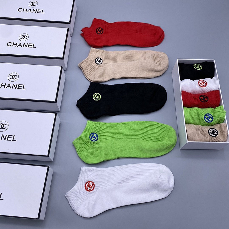 sock yoyo-2170p139 Socks5pieces per box(6C11)