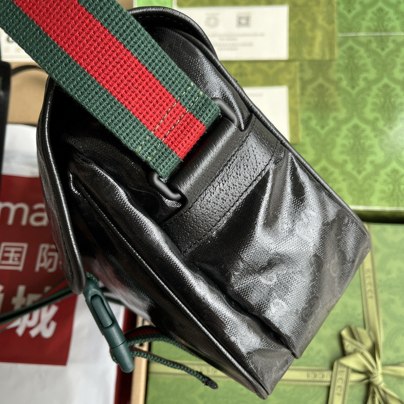 Gucci bags Gucci Supreme bag(01DB)