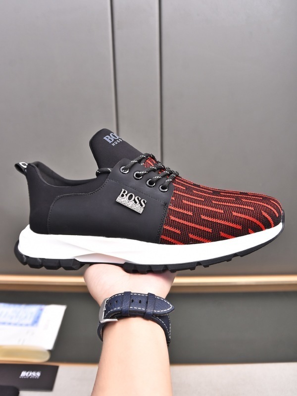 BOSS -BOSS Shoes Best Seller 38-463DC0