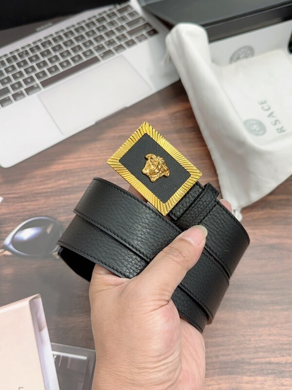 Versace The belt -VERSACE 00039187