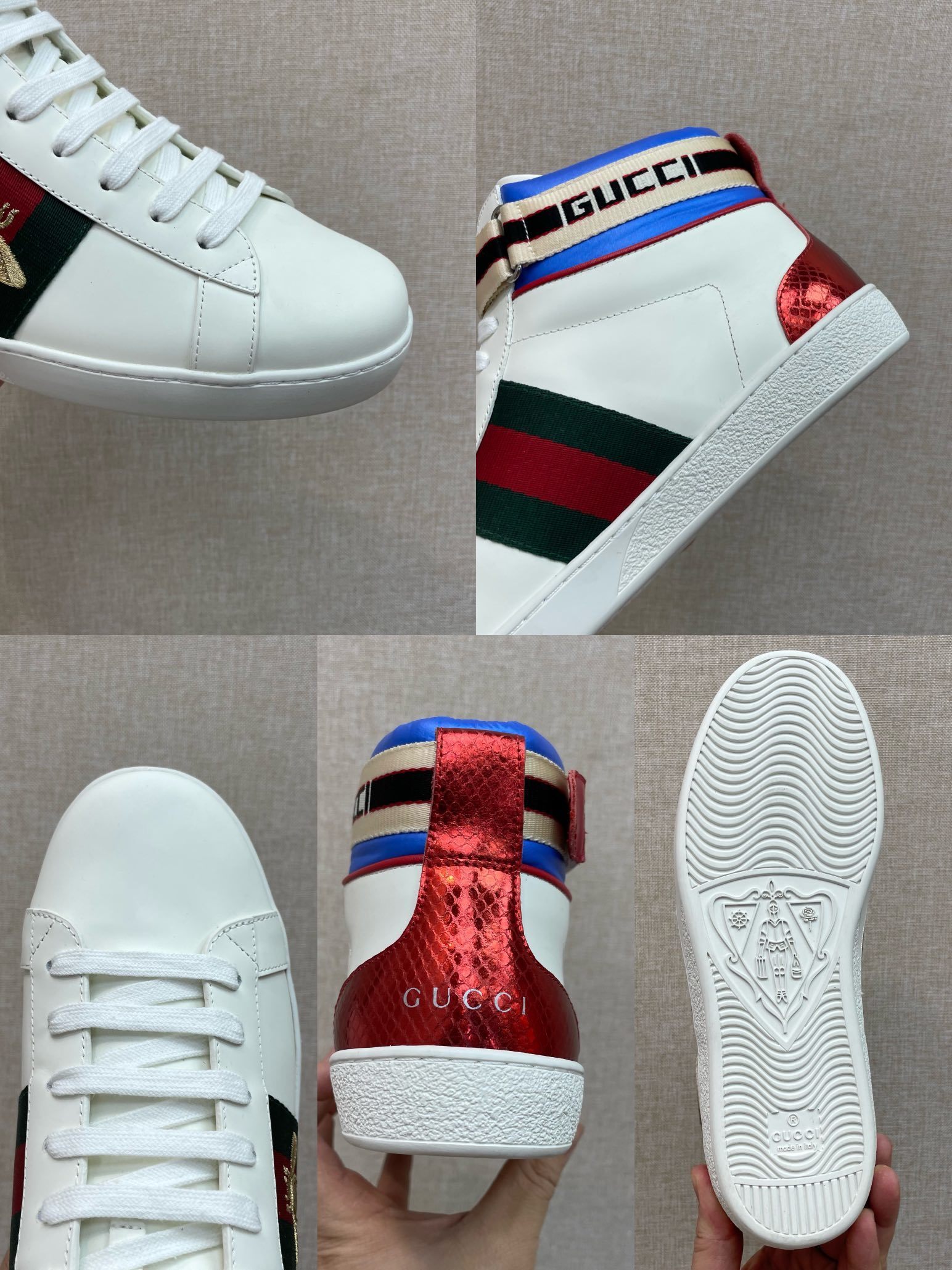 gucci shoes/sneakers-349