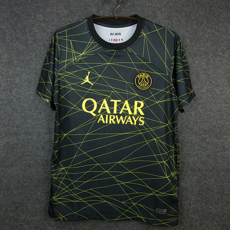 beone 22 23 PSG 4th AFCA