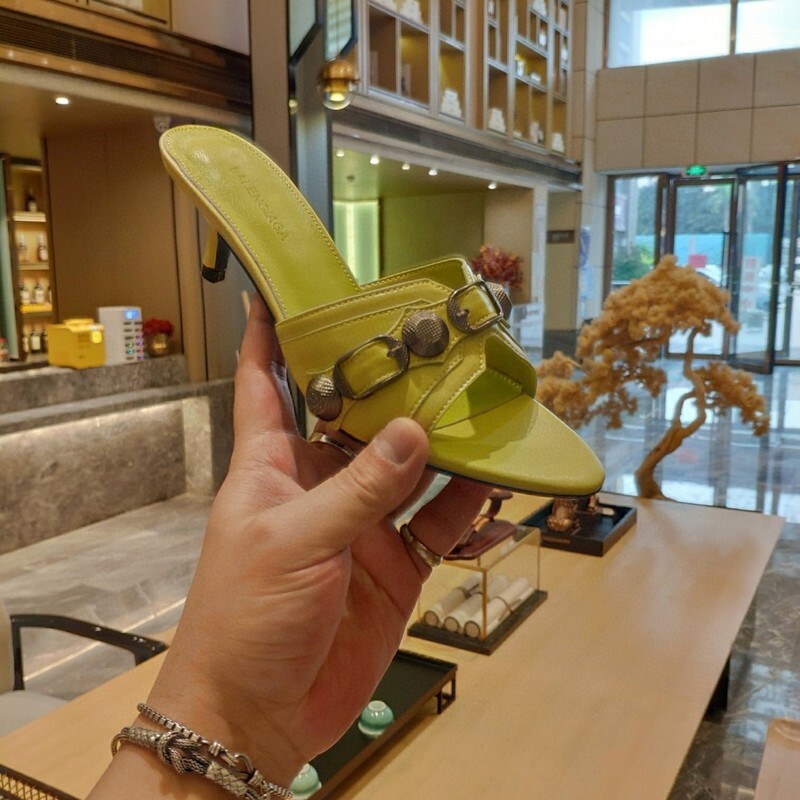 womens shoes BAL ENC1 AG 35 411A36