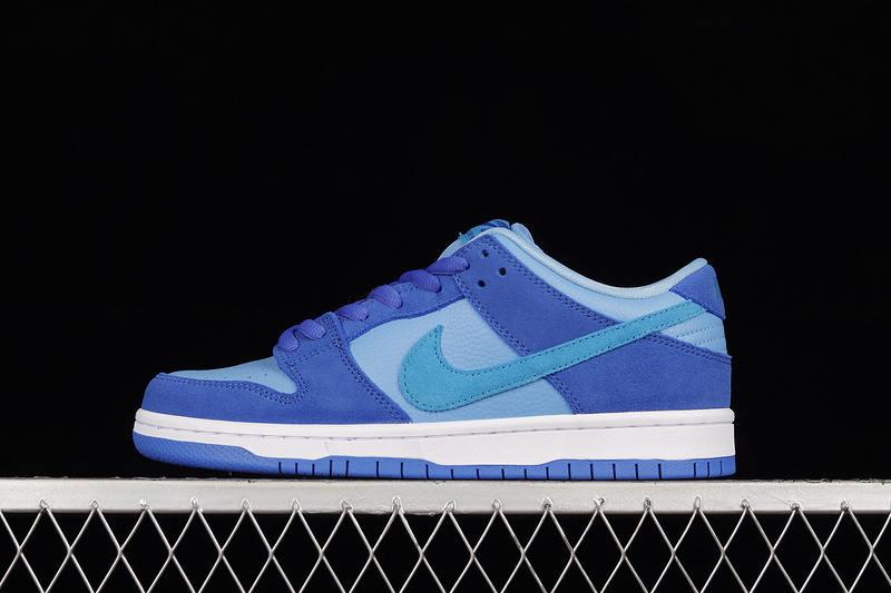 dunk 330 DM0807 400 DUNK LOW PRO SB FRUITY PACK RACER BLUE LASER BLUE WHITE UNISEX 36 46 478C