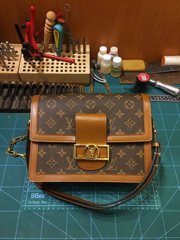 shoulder bag No.184 Lv bag m52019 62019689D