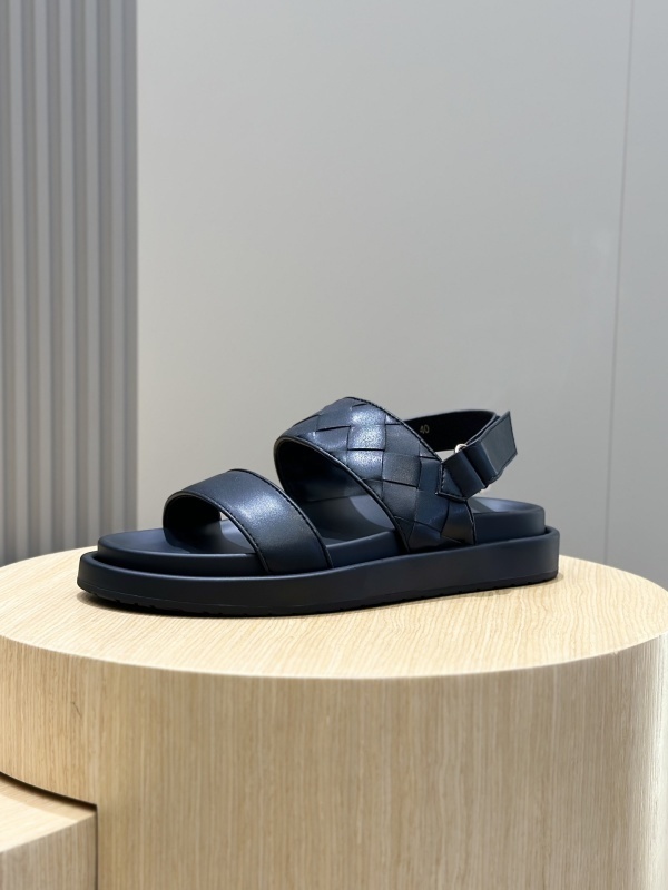 Bottega Veneta Men shoes -BV 000654D9