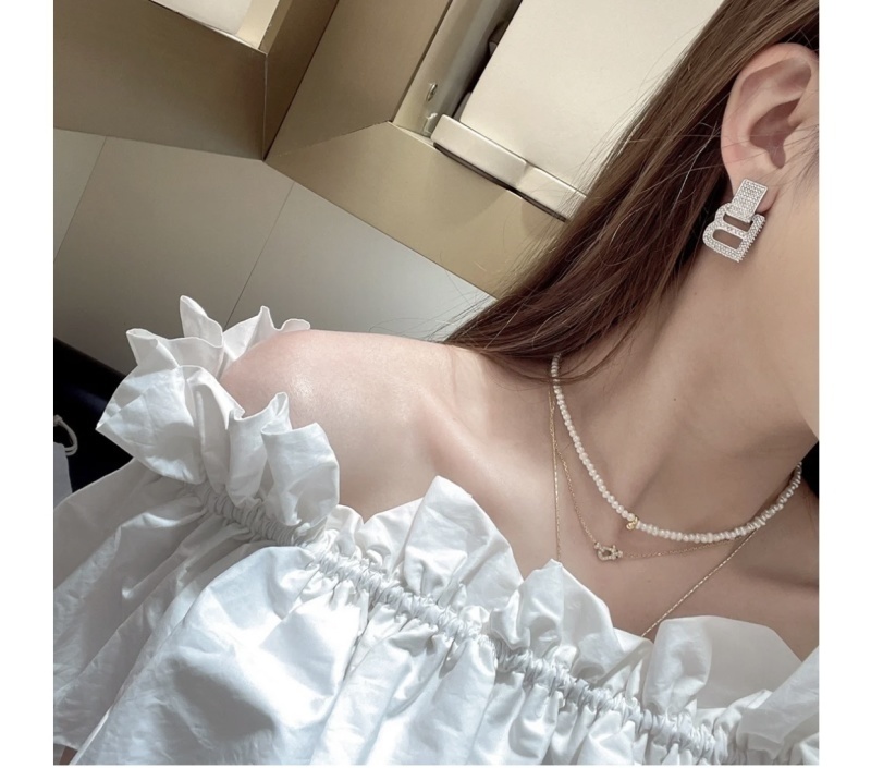 Balenciaga jewelry -Balenciaga 0001473C