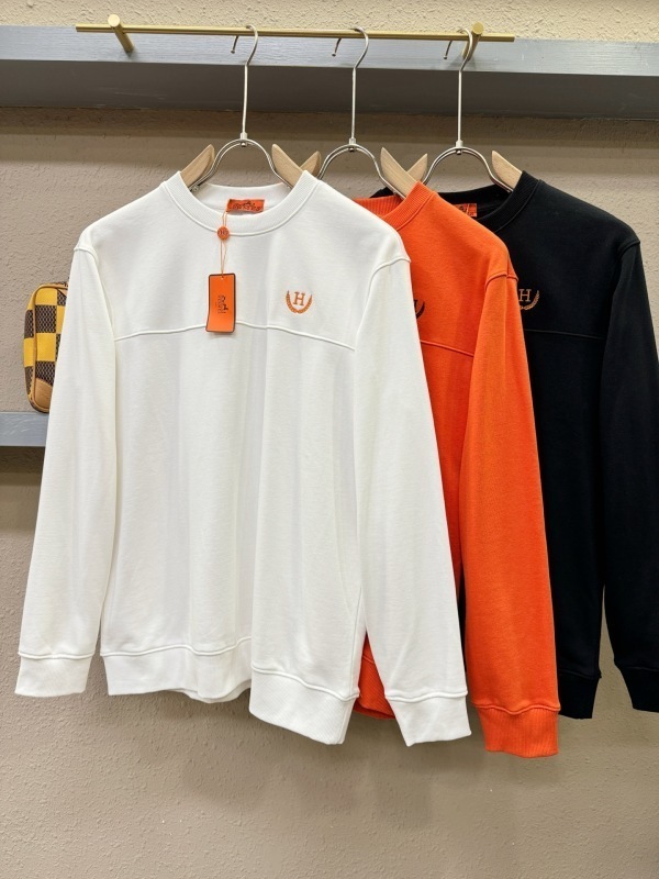 HERMES Men clothes -HERMES 0111DFB4