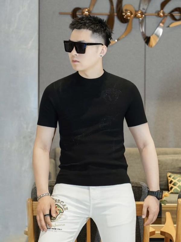 Versace Men clothes -VERSACE 12176A8