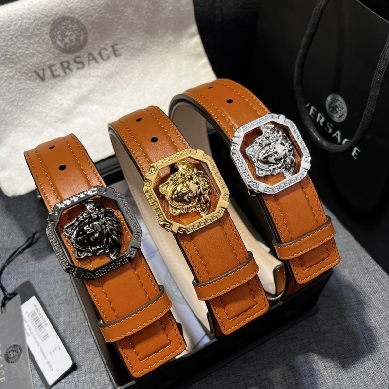 Versace The belt -VERSACE 0014A6B3