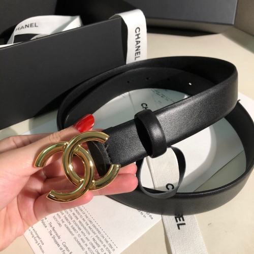 Chanel belt -Chanel 0105