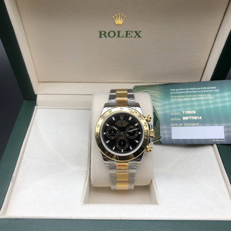 rolex RO110058 R O L e x super clone top version watch 5DD4 C04C