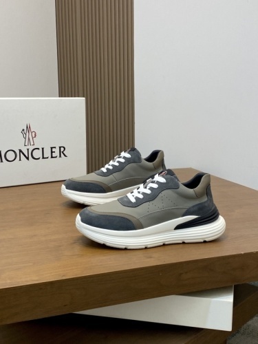 Moncler Men Shoes -MONCLER 0131F5E6
