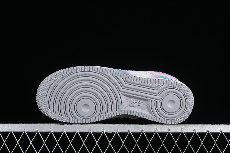 air force 1 320 DX2678 100 AIR FORCE 1 07 LOW SUMMIT WHITE SUMMIT WHITE SAIL WOLF GREY WHITE