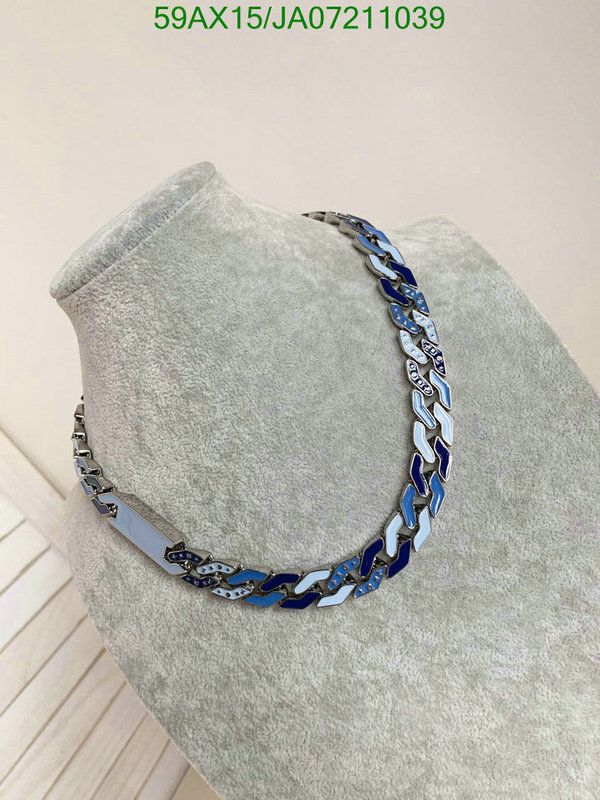 earrings Louis Vuitton Couples Jewelry Code JA072110395AD3