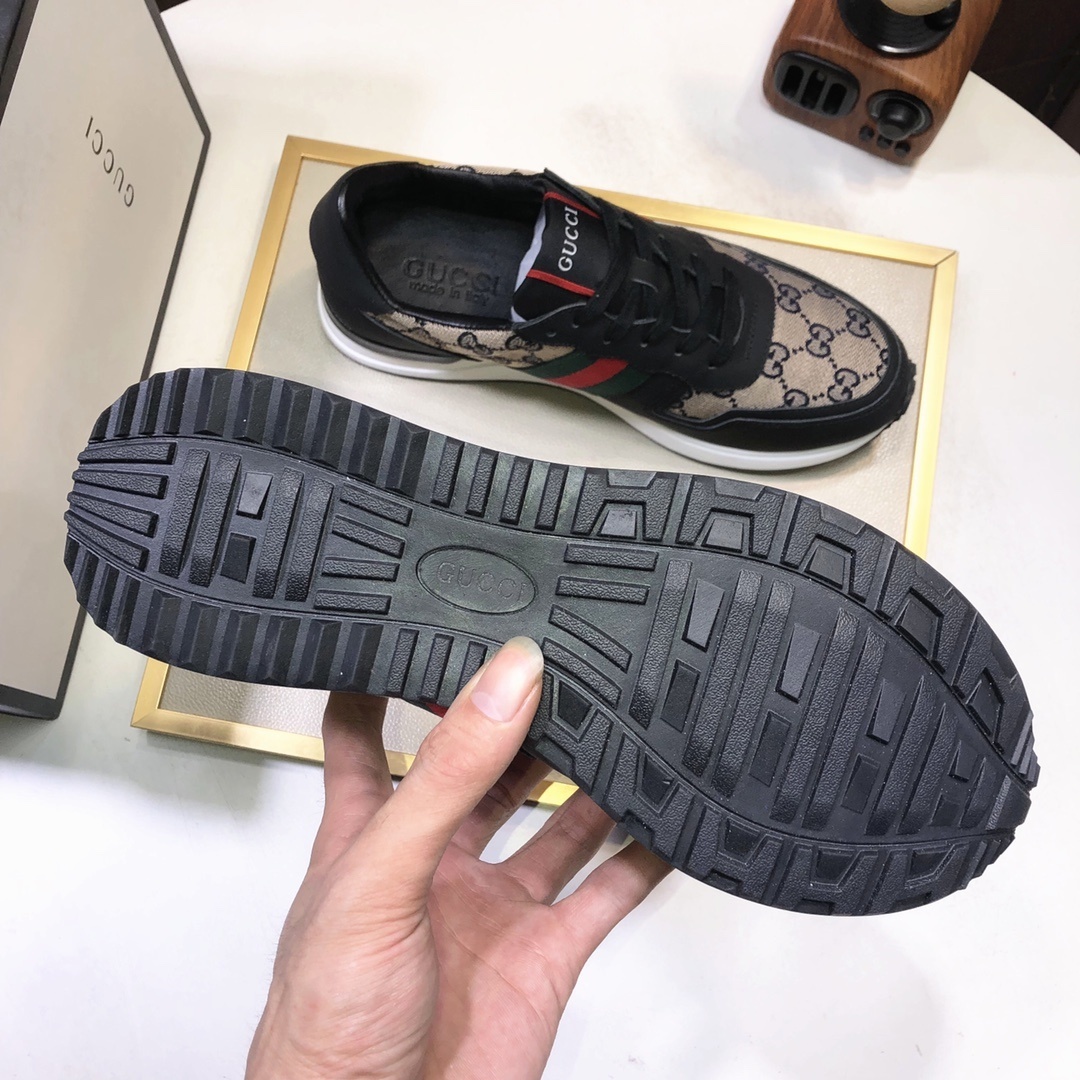 gucci shoes/sneakers-520