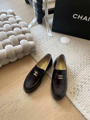 Chanel Women shoes -Chanel 0089
