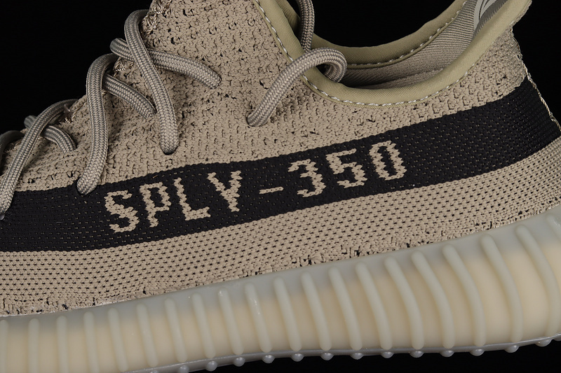 yeezy 350 300 HQ2059 YEEZY 350 V2 ARMY GREEN ARMY GREEN BLACK WOMAN 36 39 MAN 40 4... 2B94