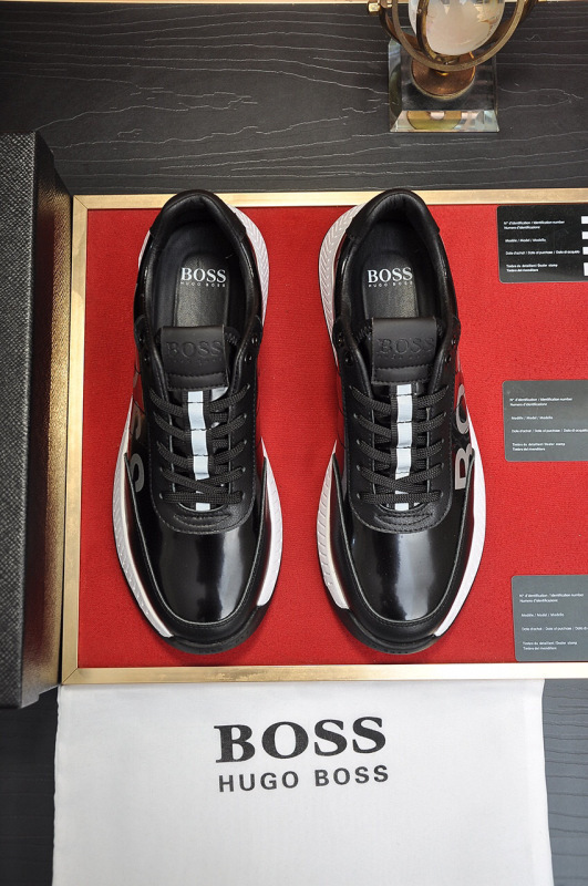 BOSS -BOSS 38-44 512401ECC