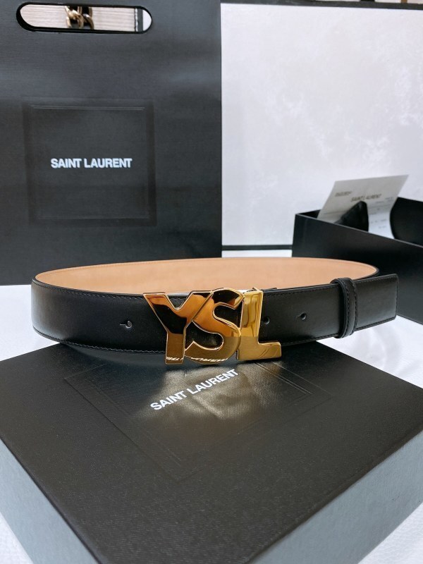 YSL The belt -YSL 00022939