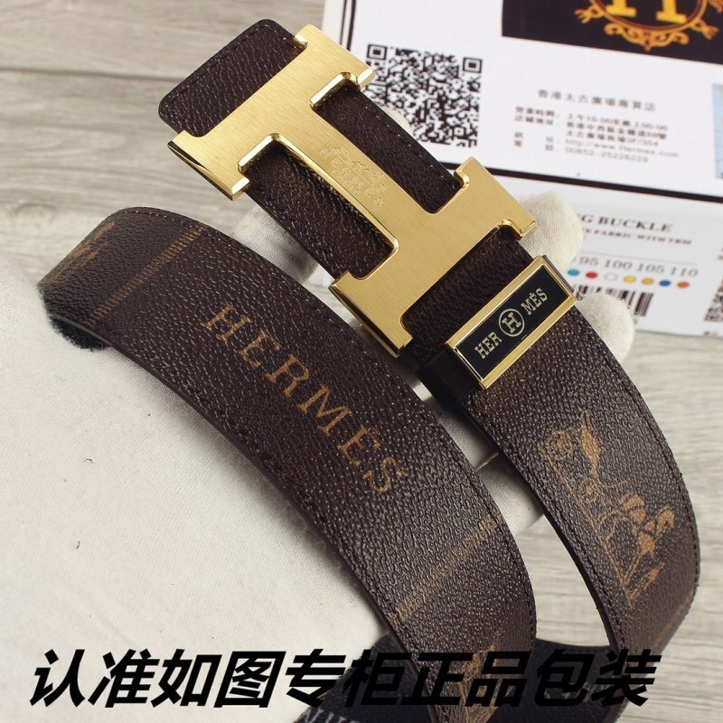 HERMES Belt -HERMES 0016C05B