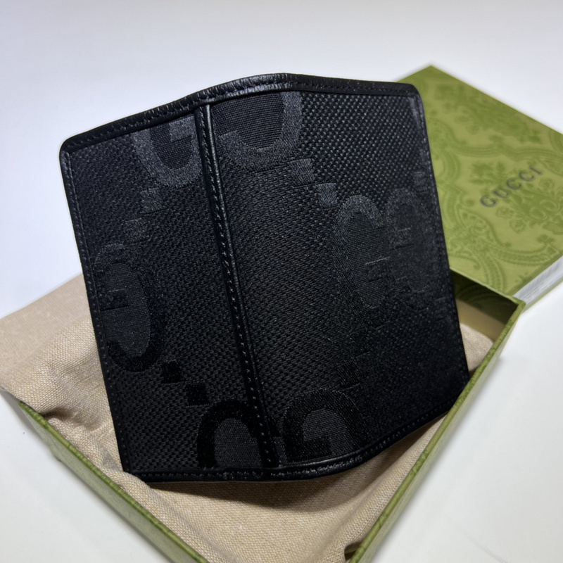 Gucci bags Gucci wallet(A128)