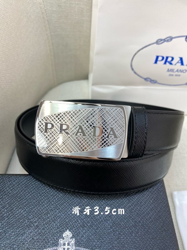 PRADA The belt -Prada 0008CE89
