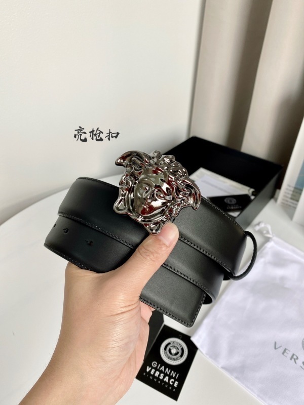 Versace The belt -VERSACE 0419160