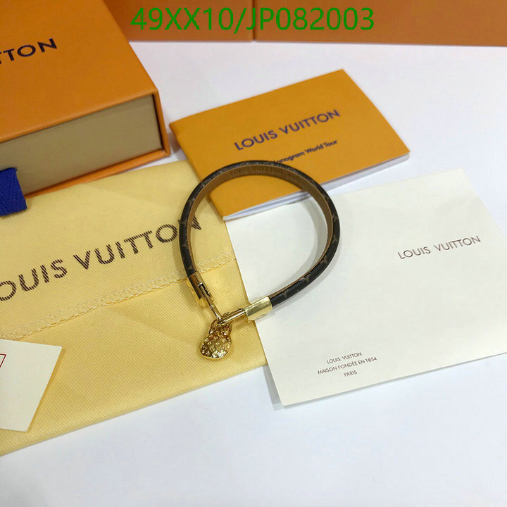 earrings Louis Vuitton Premium luxury Jewelry Code JP082003697A