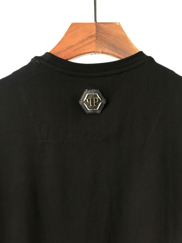 PHILIPP PLEIN- PHILIPP PLEIN T-SHIRTCECF