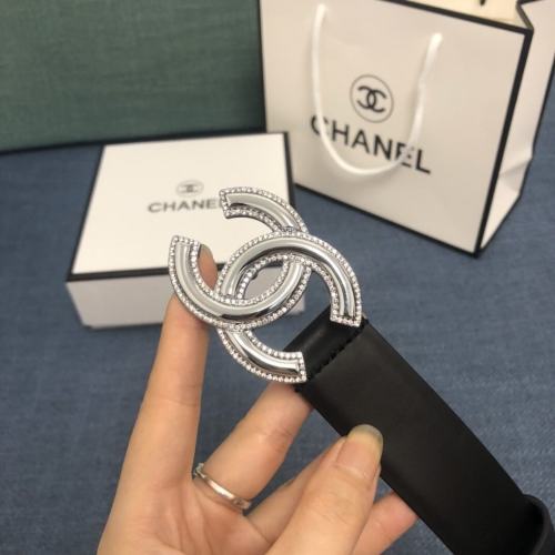 Chanel belt -Chanel 0031