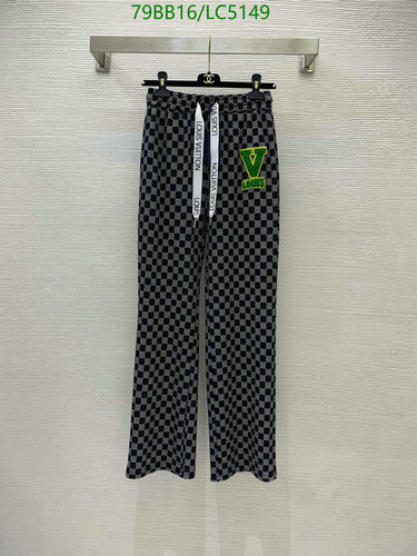 -Louis Vuitton Fashion clothing LV Code︰ LC5149 $︰79USD(8C43) best sellers