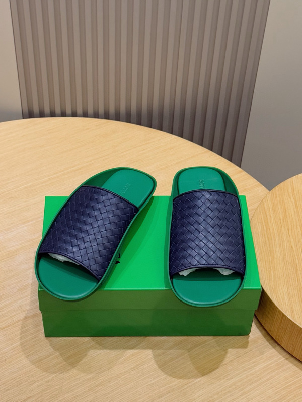 Bottega Veneta Men shoes -BV 000444D7