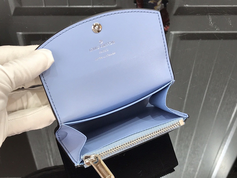 LV Wallet M64050(23AB)