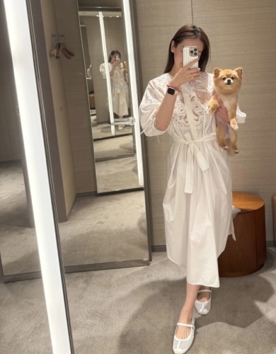 Hermès Women clothes -HERMES 0001A560