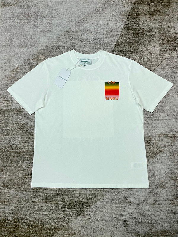 casablanca 8 CASABLANCA T Shirt Top Version 942B