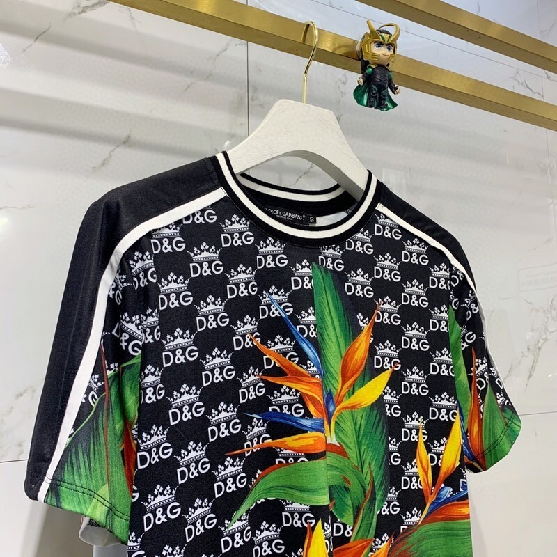 DOLCE&GABBANA Tshirt DG SHIRTSD28C