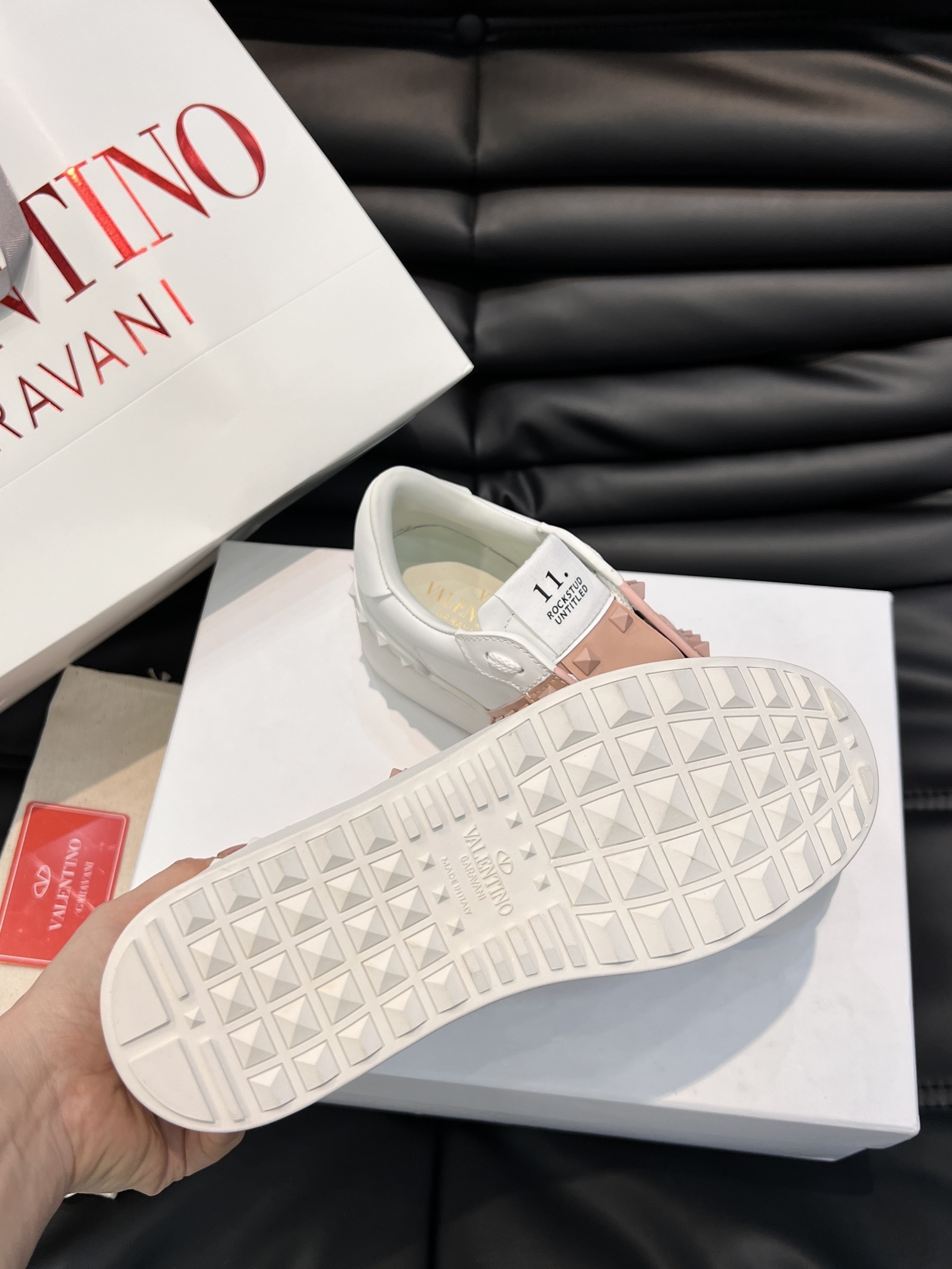 valentino shoes /sneakers-045
