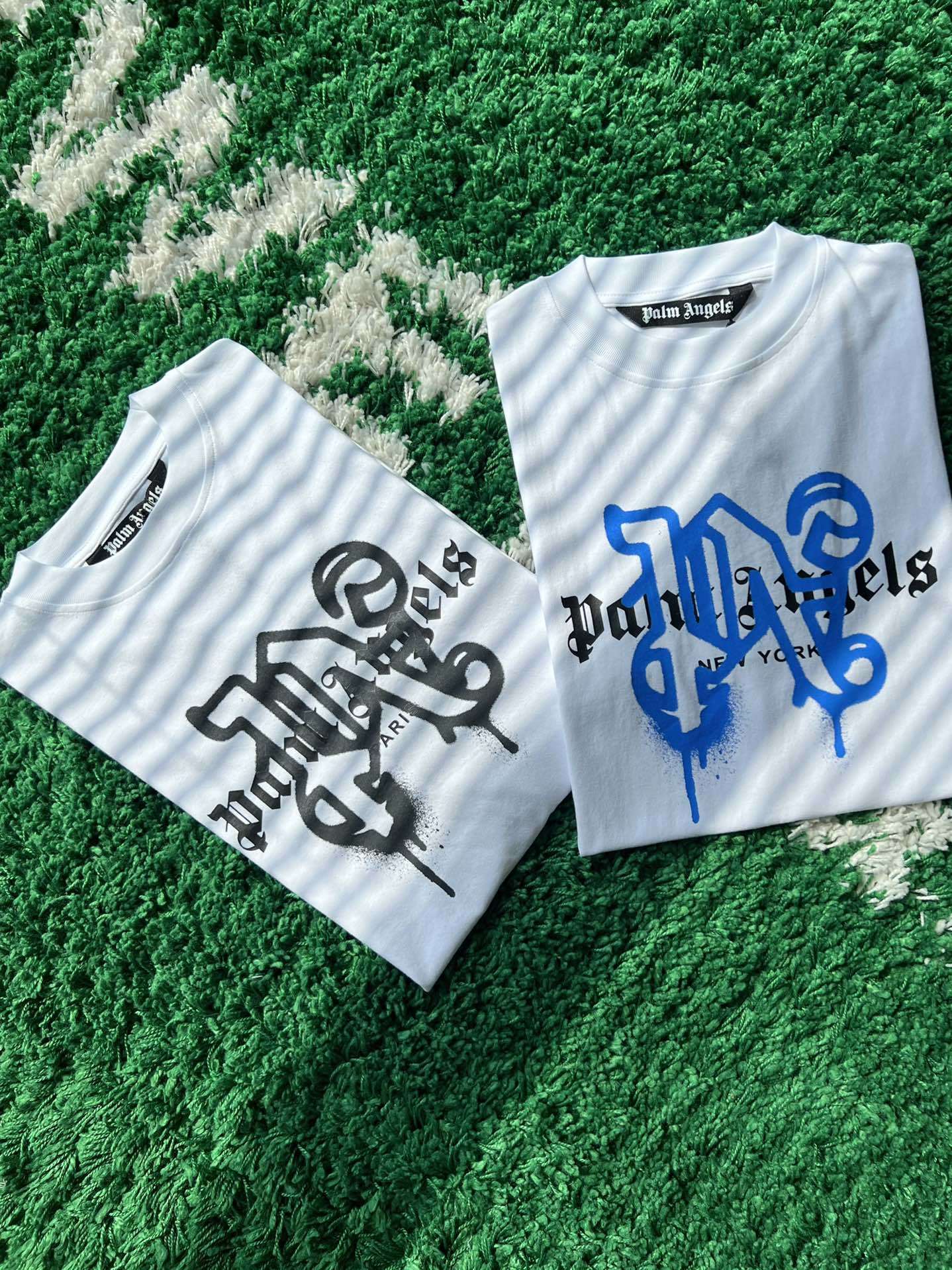 PALM ANGELS clothes Palm Angels 0237ED0