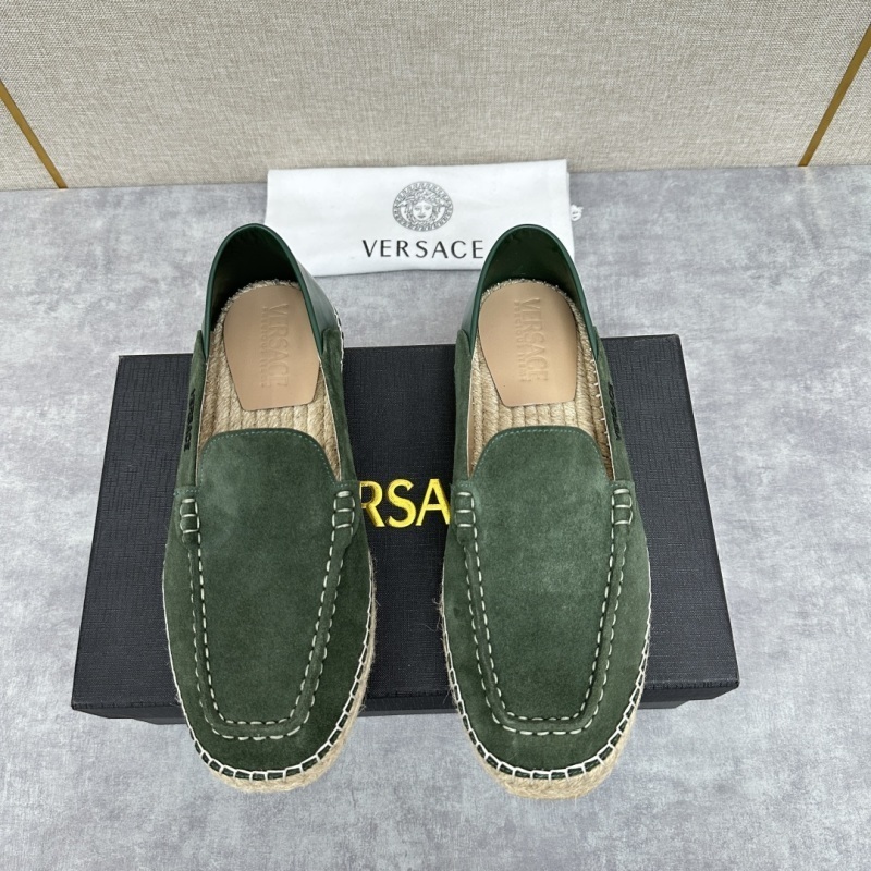 Versace men's shoes -VERSACE 004E2DD