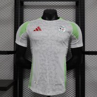 maison mihara Algeria 24-25 white player version(5B83)