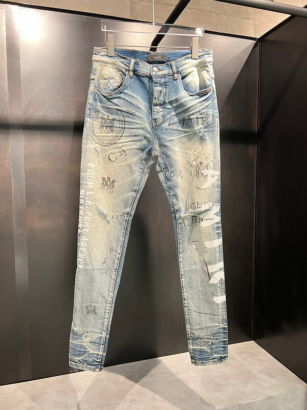 jeans A iri Jeans Top Version 928A