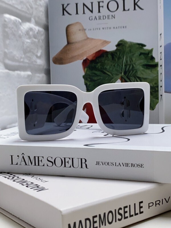 BURBERRY glasses -BURBERRY 003596C6