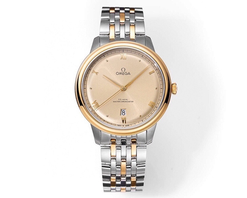 Top quality watch -Top-grade watches 0775CBFC