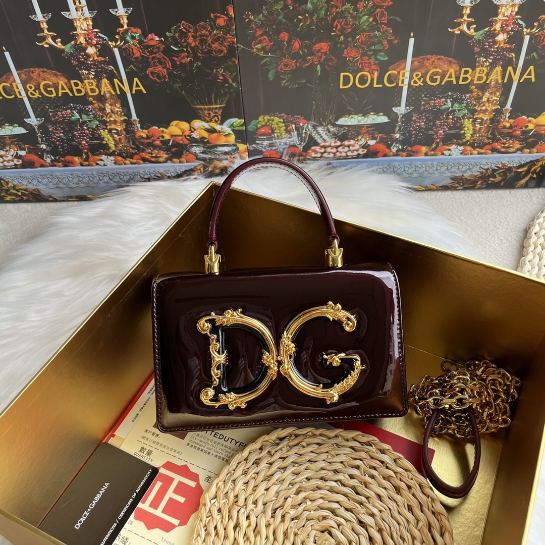 DG Bag DG 0001 4812