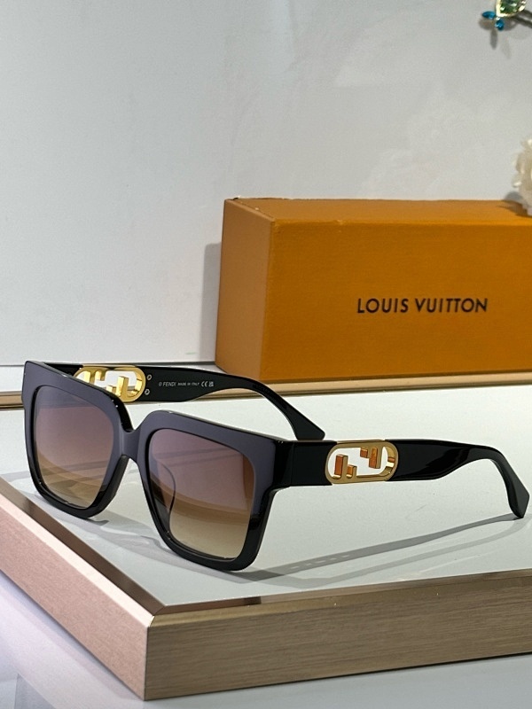 Fendi glasses -FENDI 0199D488