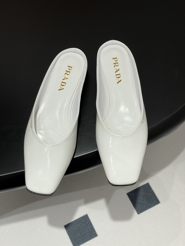 Prada Women shoes -PRADA 0087BEA2