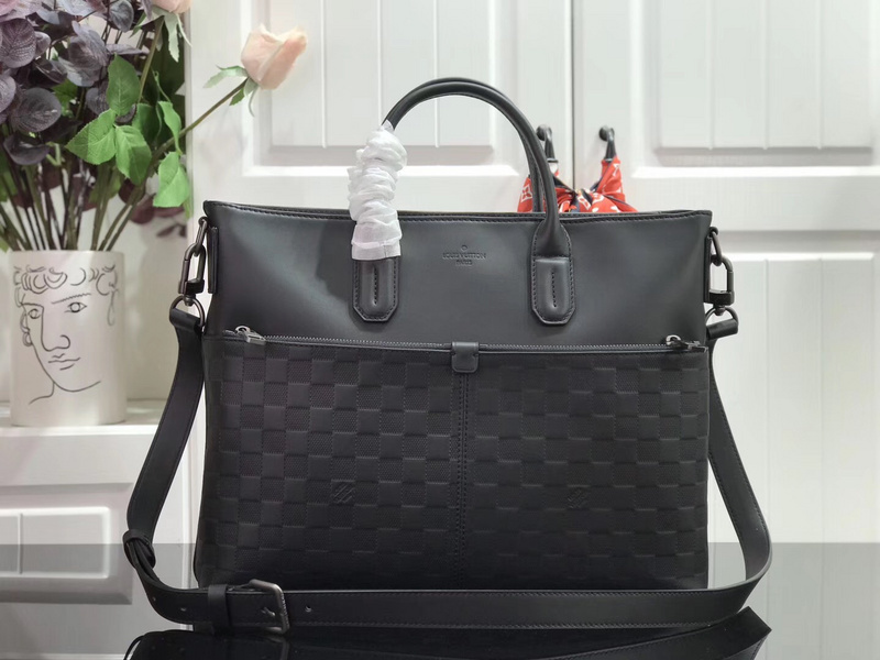 LV BRIEFCASE N41565(1C97)