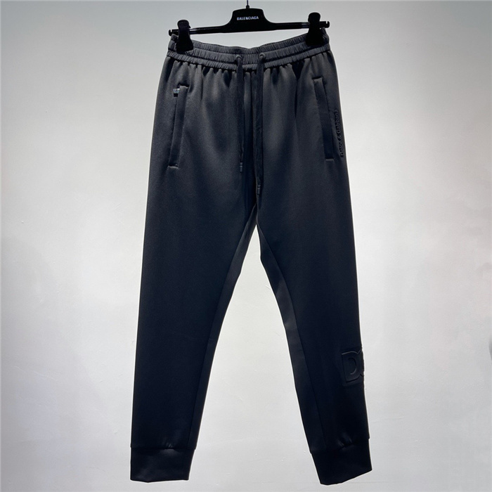 Dolce & Gabbana Clothes Dolce & Gabbana Pants F411