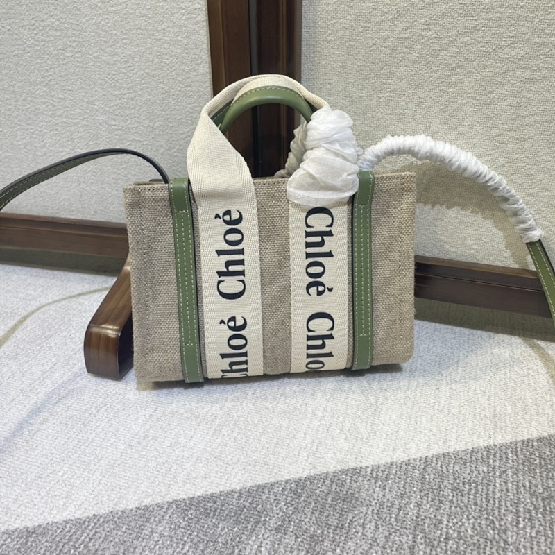 Chloe Bag -Chloe 011155E5